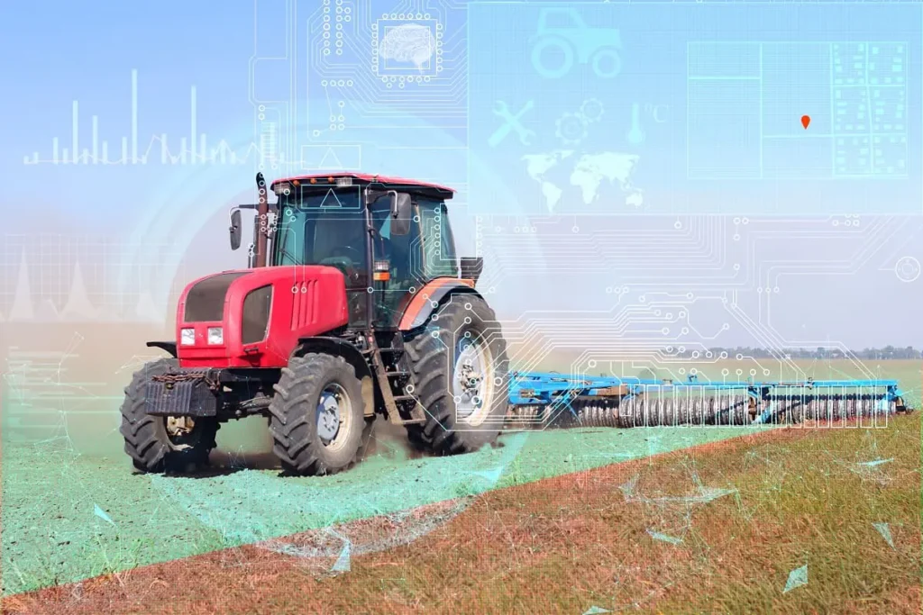 A agricultura moderna está cada vez mais dependente da tecnologia para aumentar a eficiência e a produtividade. Uma das tecnologias que vem ganhando destaque é a telemetria. Mas o que é telemetria e como usá-la na agricultura?