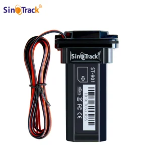 Sinotrack ST-901 Original com homologação pela Anatel é o aparelho mais usado no Brasil. Você ainda ganha 1 ano de M2M grátis. Compre já.