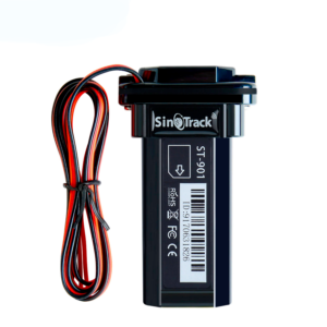 Sinotrack ST-901 Original com homologação pela Anatel é o aparelho mais usado no Brasil. Você ainda ganha 1 ano de M2M grátis. Compre já.