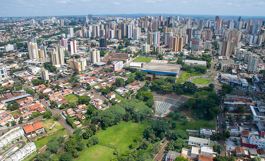 Conheça a capacidade de crescimento da sua empresa com a internet dedicado ou link dedicado em Londrina e região metropolitana. Saiba mais.