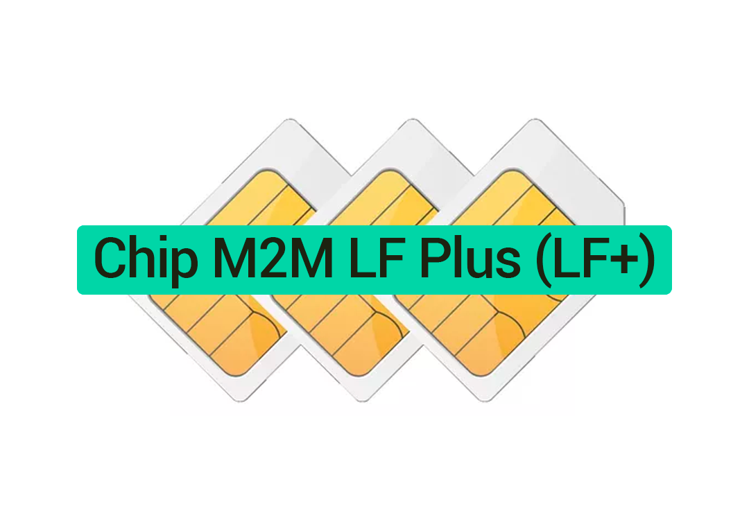 Chip M2M LF Plus (LF+): O Que é E Como Contratar? O Chip M2M LF Plus (LF+) é uma solução inteligente que permite a troca de dados entre dispositivos sem a necessidade de intervenção humana.