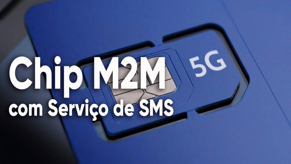 M2M Com SMS: Como Funciona E Como Contratar? M2M com SMS é uma tecnologia que utiliza mensagens de texto para que dispositivos, como sensores ou máquinas, possam se comunicar entre si