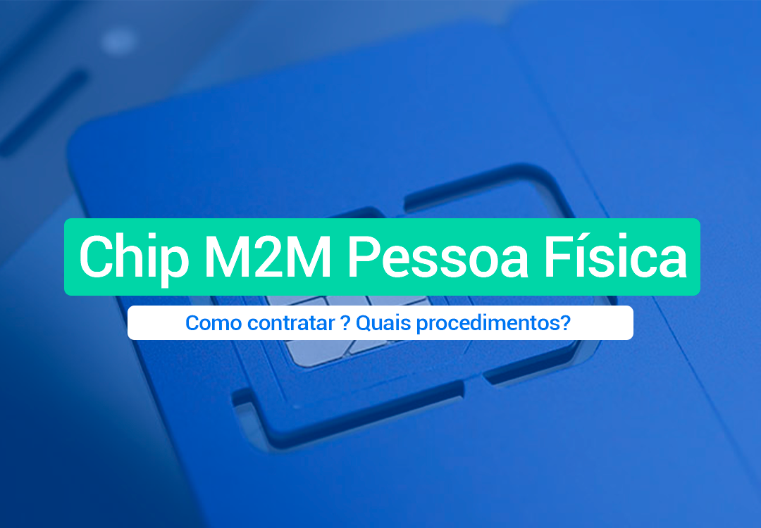 Como Contratar Chip M2M Para Pessoa Física? Se você busca saber como contratar Chip M2M para pessoa física, este guia vai esclarecer todas as suas dúvidas.