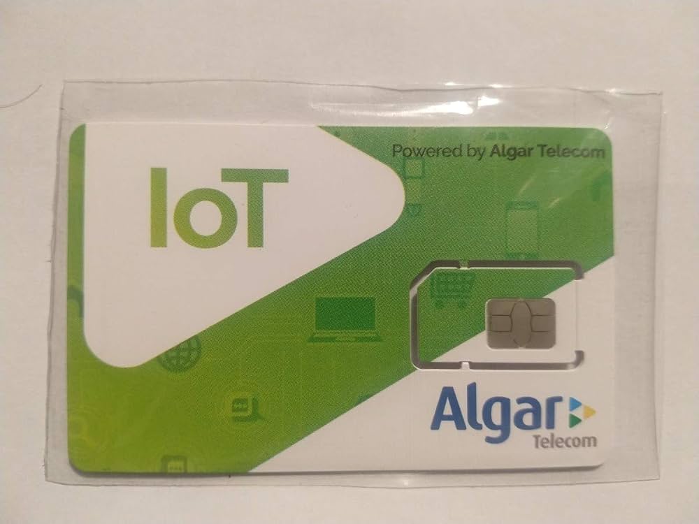Imagine gerenciar centenas de dispositivos espalhados pelo Brasil, e nenhum deles perder a conexão, mesmo que mude de estado, cidade ou operadora. Essa é a proposta do Chip M2M Multioperadora Algar, uma solução de conectividade inteligente e ininterrupta, criada especialmente para empresas que precisam de estabilidade, alcance e suporte de verdade.
