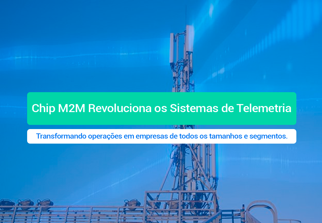 Como O Chip M2M Revoluciona Os Sistemas De Telemetria? Sistemas de telemetria, Trata-se de uma tecnologia que permite coletar, transmitir e analisar dados de dispositivos à distância.