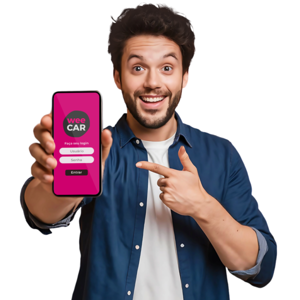 Proteção Essencial 50Mb Tim + App