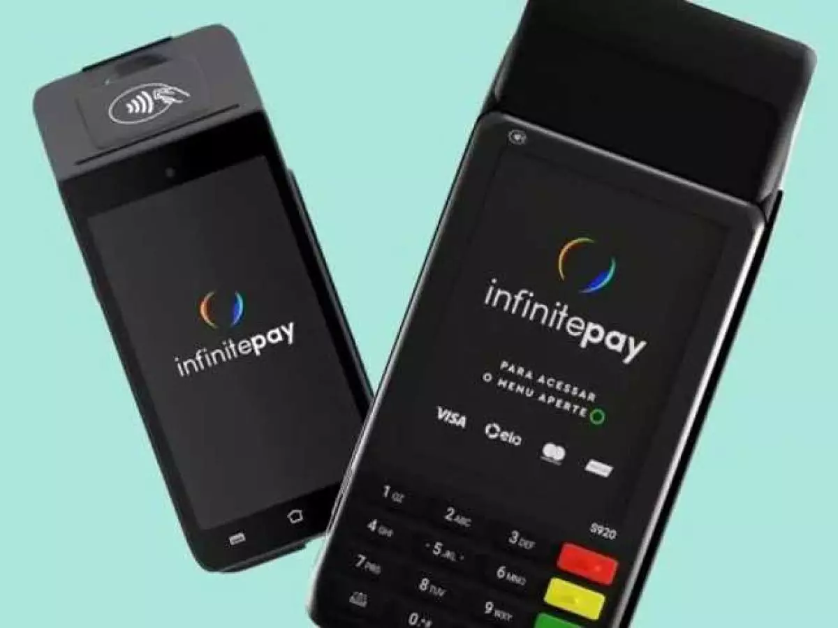Por Que Algumas Maquininhas da Infinity São Entregues Sem Chip? Entenda Aqui