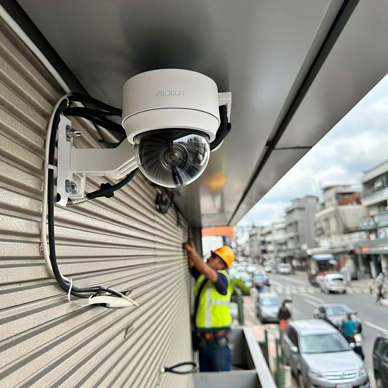 Imagine sua câmera de segurança com a mesma liberdade de um smartphone, conectando-se à internet em qualquer lugar com cobertura de rede móvel. Essa é a essência do chip de internet para câmera de segurança, que geralmente é do tipo M2M (Machine to Machine). Diferente dos chips convencionais, o M2M é otimizado para a comunicação entre máquinas, garantindo estabilidade e eficiência na transmissão de dados.