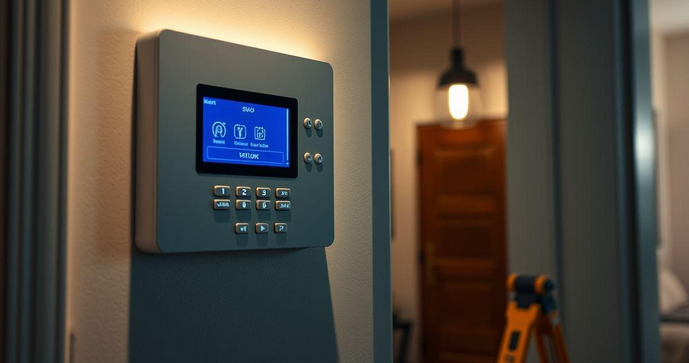 Com um Chip M2M Específico para Sistemas de Alarme, sua central de segurança opera independentemente da rede Wi-Fi, garantindo que os alertas sejam enviados mesmo que a energia acabe ou a internet caia. É a garantia de que seu sistema de alarme estará sempre alerta, mesmo quando você não estiver.