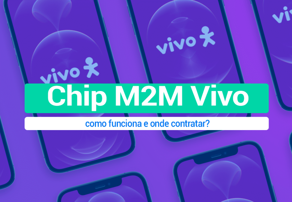 Onde Comprar Chip M2m Vivo? Buscando um chip m2m? Saiba Onde comprar chip m2m Vivo para telemetria, rastreamento, central de alarmes, maquininhas e NB-iot.