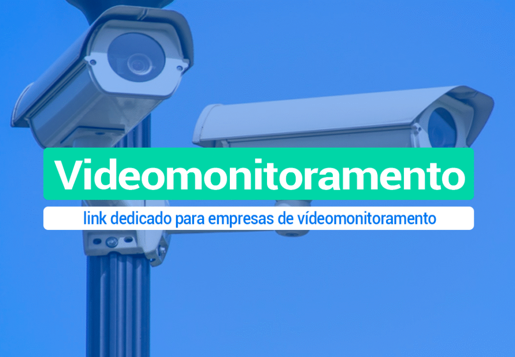 Link Dedicado Para Videomonitoramento: Como Funciona? Precisa de mais conexão de qualidade na sua empresa? saiba como o Link Dedicado Para Videomonitoramento pode ajudar seu negocio escalar.