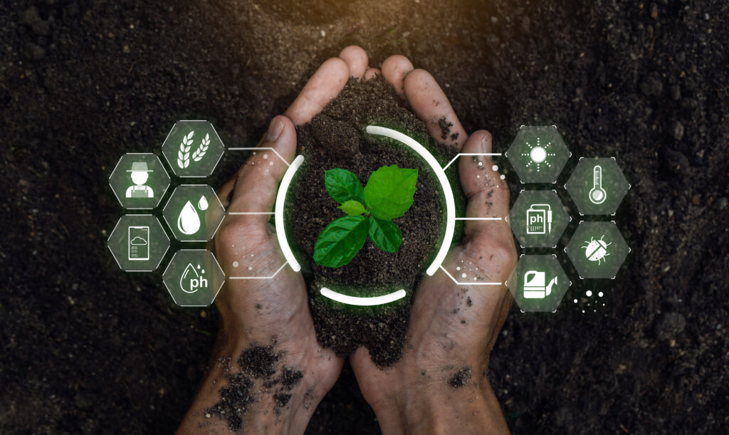 Nenhuma dessas tecnologias funcionaria sem conectividade. É aí que soluções como chips M2M, redes NB-IoT e links dedicados se tornam fundamentais. Elas permitem que sensores, máquinas e softwares troquem dados em tempo real, garantindo a eficiência do processo.