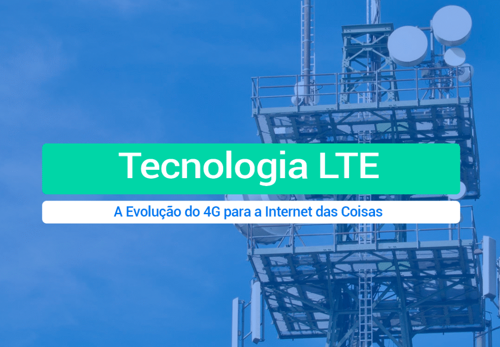Tecnologia LTE: A Evolução Do 4G Para A Internet Das Coisas Tecnologia LTE, sigla para Long Term Evolution, é um padrão de comunicação móvel que deu origem ao 4G, substituindo de forma definitiva o 3G.