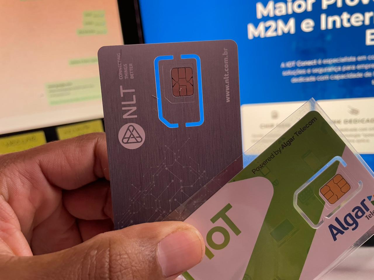 chip-multioperadora-entenda-como-funciona-2 Se você chegou até aqui, é sinal de que entende a importância dessa tecnologia para o futuro da sua operação. Contratar um chip multioperadora M2M com a IOT Conect é simples, rápido e personalizável.