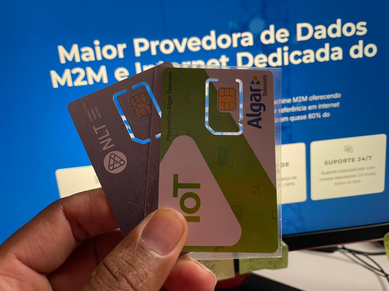 Muito além de um simples chip de celular, o Chip Multioperadora é uma solução inteligente e altamente adaptável, capaz de garantir conectividade mesmo nos ambientes mais desafiadores. Neste artigo, a IOT Conect apresenta um panorama completo sobre o funcionamento dessa tecnologia, seus principais benefícios, como ela se diferencia das soluções tradicionais e como contratar o plano ideal para o seu negócio.