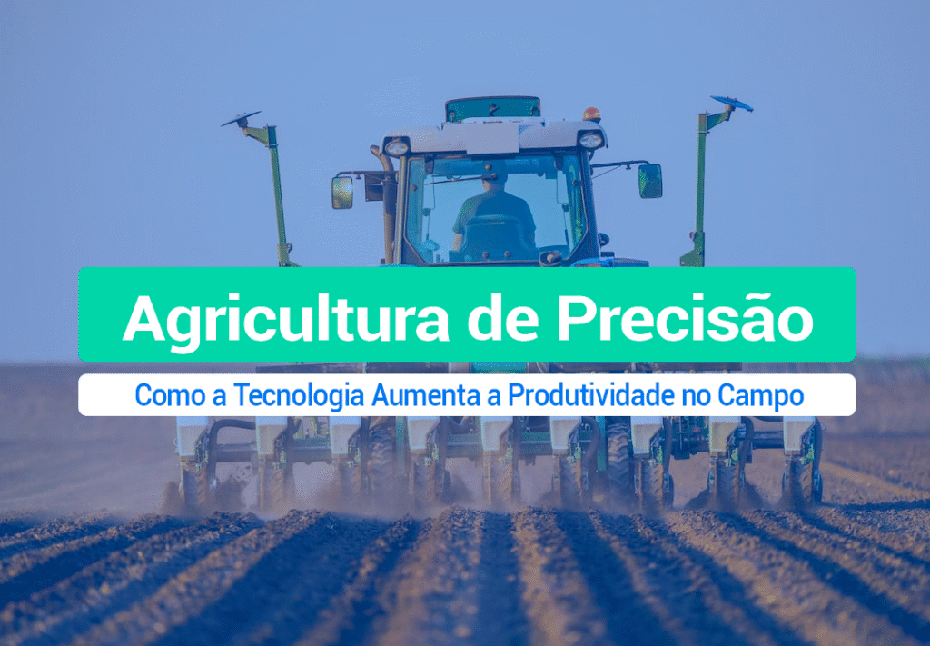 Agricultura De Precisão: Entenda A Tecnologia Do Brasil Agricultura de precisão refere-se ao uso de tecnologias avançadas para monitorar, medir e responder às variabilidades encontradas no campo.