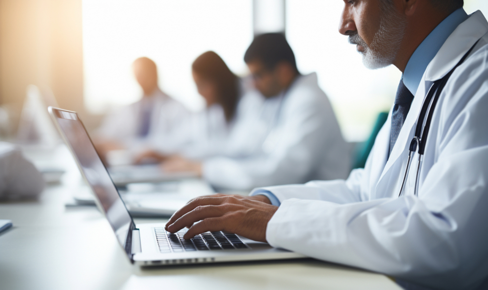 A IoMT (Internet of Medical Things), ou Internet das Coisas Médicas, refere-se a uma rede inteligente composta por dispositivos médicos conectados à internet. Esses dispositivos são responsáveis por coletar, transmitir e processar informações clínicas de forma automatizada e contínua. Estamos falando de sensores de batimentos cardíacos, relógios inteligentes com funções médicas, monitores de glicose, termômetros digitais e até mesmo respiradores que trocam dados em tempo real com sistemas hospitalares.