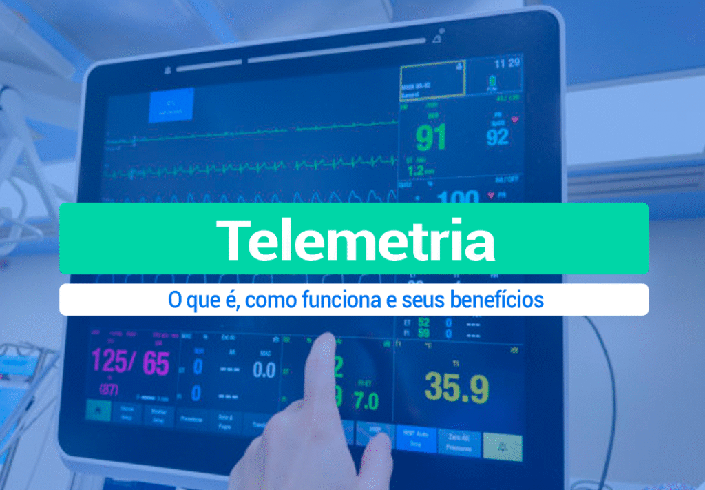 Telemetria: O Que é, Como Funciona? Descubra A telemetria é a tecnologia que permite medir e transmitir dados à distância, de forma remota e em tempo real.