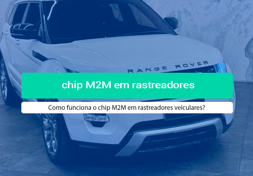 Como funciona o chip M2M em rastreadores veiculares? 1 Como Funciona O Chip M2M Em Rastreadores Veiculares? Entenda como funciona o Chip M2M Em Rastreadores Veiculares e qual a diferença entre usar um M2M e um chip comum de celular. Leia!