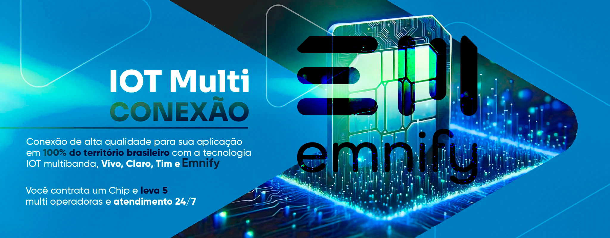 chip M2M emnify multioperadora 2 Peca Site mobile nlt