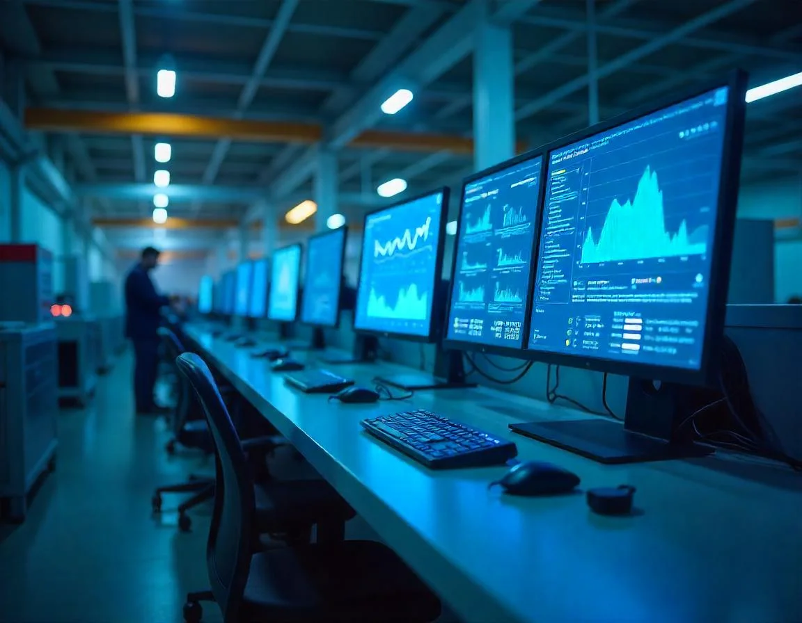 Para sermos diretos e otimizarmos seu entendimento: Sensores IOT são dispositivos capazes de detectar e responder a algum tipo de entrada do ambiente físico, como luz, calor, movimento, umidade, pressão ou qualquer outra variável mensurável.