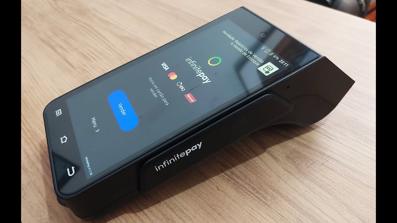 comprei-uma-infinitepay-veio-sem-chip-solucao-3 Se você comprou uma Infinitepay, a melhor decisão para profissionalizar seu uso é adquirir um Chip M2M (Machine to Machine). Diferente do chip do seu celular, o M2M é desenvolvido especificamente para telemetria de dados e comunicação entre dispositivos.