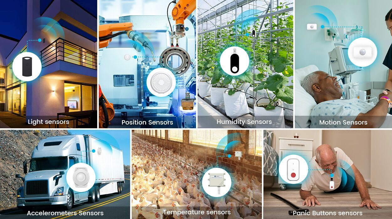 Olá, tudo bem? Aqui é o Eduardo, especialista em conectividade e tecnologia da IOT Conect. Sensores IOT são a base fundamental para a transformação digital que estamos vivendo, atuando como os olhos e ouvidos das cidades que buscam eficiência, sustentabilidade e qualidade de vida.