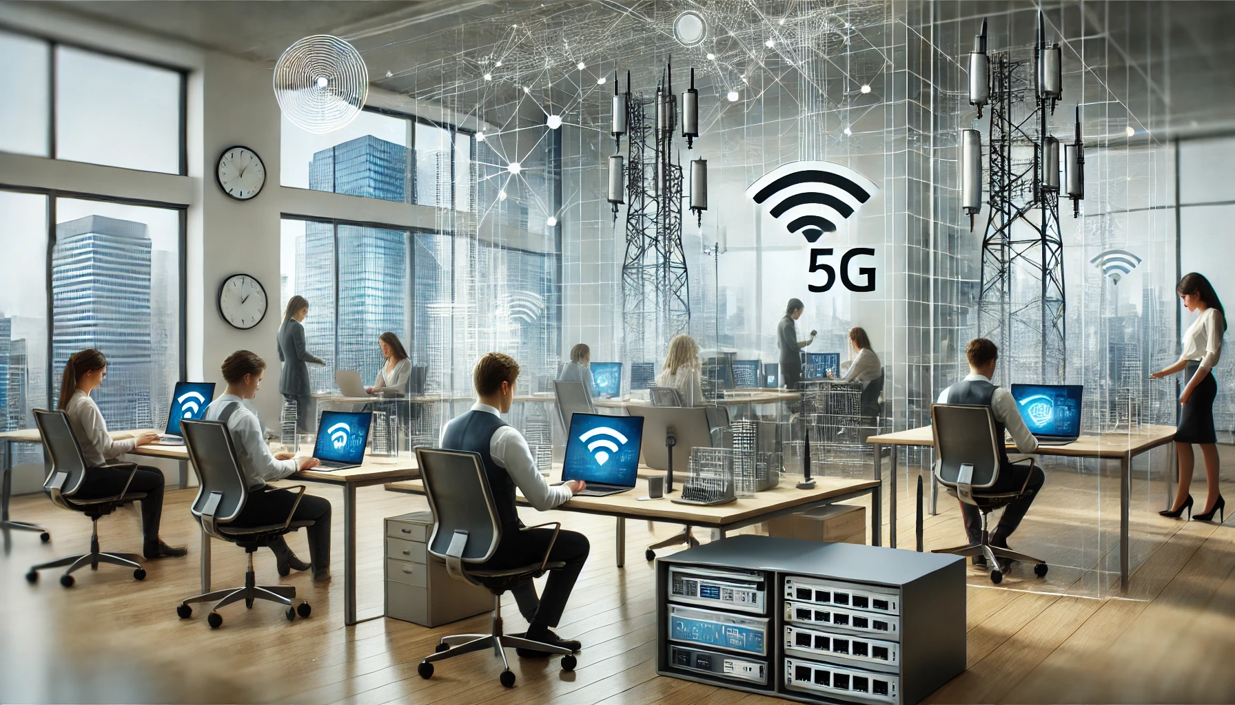 redundancia-de-link-4g-lte-operacao-critica-4 A Redundância de Link consiste em ter uma segunda via de conexão de internet que assume o tráfego de dados automaticamente caso a conexão principal falhe. Imagine um sistema de "estepe" digital: se o pneu fura (a fibra cai), o carro continua andando sem que você precise parar para trocar a peça manualmente.