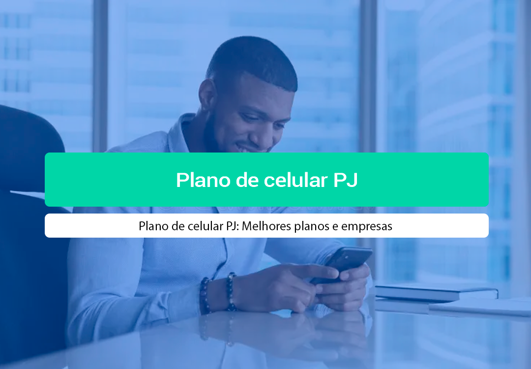 Plano De Celular PJ: Melhores Planos E Empresas Em 2026 Descubra os melhores planos de celular PJ em 2026. Compare Vivo, Claro, TIM e conheça o atendimento exclusivo da IOT Conect