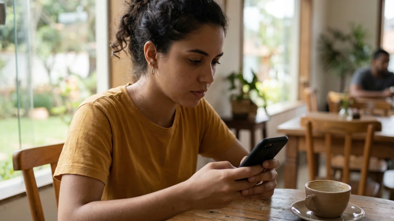 Muitas pessoas confundem o chip de celular comum com as soluções de conectividade avançada. Enquanto o chip de prateleira é limitado geograficamente e possui prioridade de rede inferior em momentos de pico, o plano de celular multioperadora da IOT Conect utiliza rotas de dados prioritárias. Isso significa que, mesmo em locais com muitas pessoas conectadas, sua internet mantém a estabilidade.