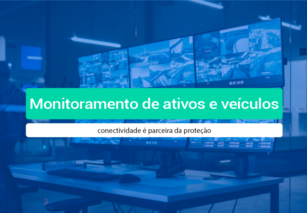 Monitoramento De Ativos E Veículos: O Papel Da Conectividade Descubra como o monitoramento de ativos e veículos aliado à tecnologia IoT e Chips M2M garante proteção máxima e eficiência para sua frota.