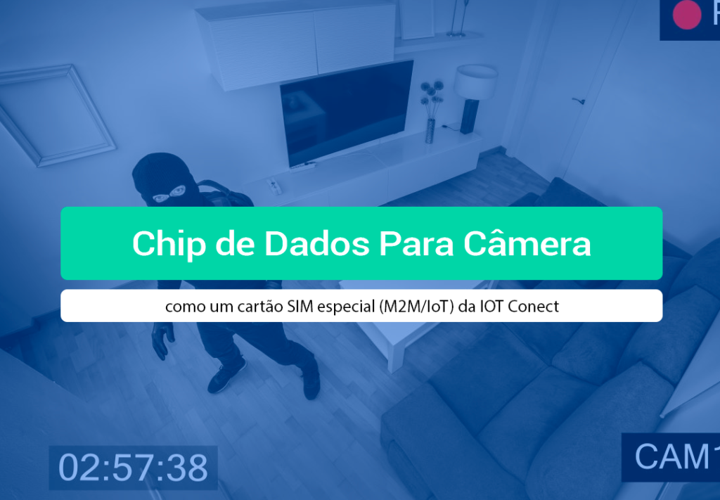 Como Funciona Um Chip De Dados Para Câmera De Segurança Entenda como funciona o chip de dados para câmera de segurança. Descubra as vantagens do chip M2M para sua segurança.