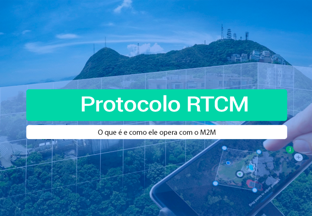 Protocolo RTCM: O Que é E Como Opera Com M2M IOT Conect Entenda o que é o protocolo RTCM e como a conectividade M2M da IOT Conect garante precisão centimétrica para seus projetos de telemetria