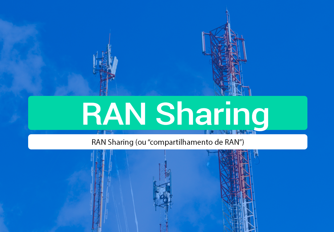 RAN Sharing: O Que é E Como Funciona No Brasil Com O IOT Entenda o que é RAN Sharing e como o compartilhamento de redes impulsiona o IOT e a Telemetria no Brasil. Confira as vantagens da IOT
