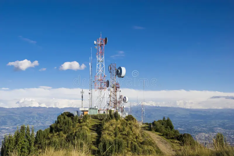 O Brasil possui dimensões continentais, o que torna o RAN Sharing a solução perfeita para a expansão do NB-IoT e do LTE-M. O funcionamento se dá, majoritariamente, através de acordos estratégicos entre as grandes operadoras nacionais.