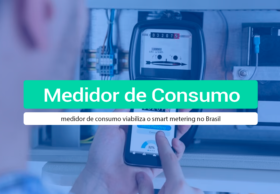 Chip M2M Para Medidor De Consumo E Smart Metering Saiba como o chip M2M para medidor de consumo (smart metering) viabiliza o smart metering no Brasil