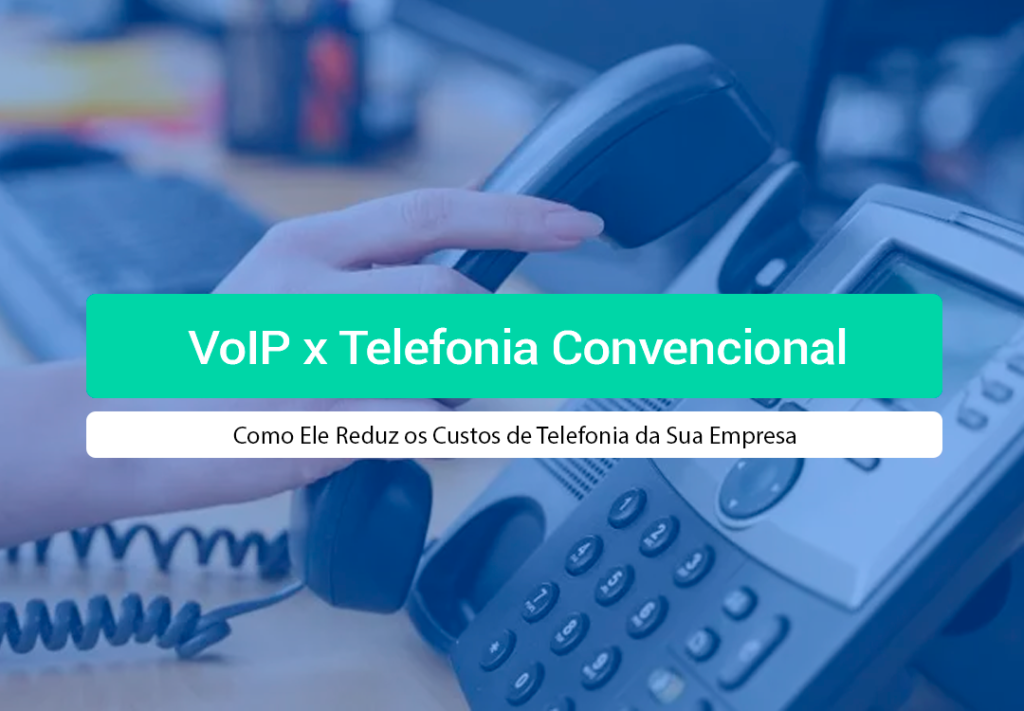 O Que é VoIP E Como Reduz Custos De Telefonia Entenda o que é VoIP, como funciona para empresas e como a IOT Conect ajuda a reduzir custos de telefonia corporativa com soluções integradas