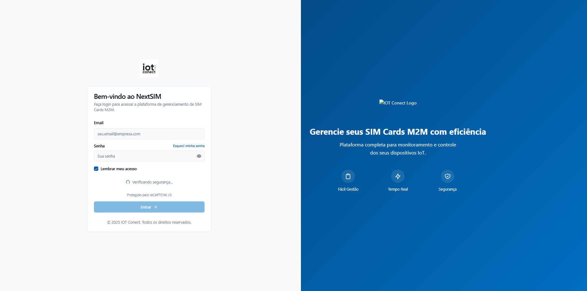 A escalabilidade do seu negócio também está diretamente ligada a essa facilidade de gestão. Abrir novas frentes de mercado ou ativar centenas de novos clientes de forma rápida só é possível quando o processo de provisionamento e ativação dos chips é simplificado e integrado a um suporte técnico que entende a dinâmica do setor de rastreamento.