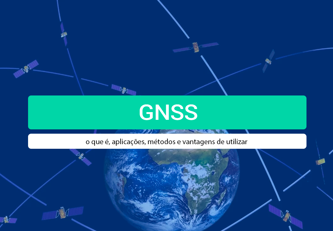 O Que é Protocolo GNSS E Como Funciona Com Chip M2M Entenda o que é o protocolo GNSS, como ele funciona e por que os chips M2M da IOT Conect são totalmente compatíveis com dispositivos
