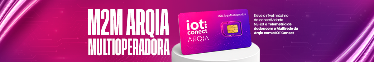 chip M2M Arqia multioperadora 1 VersA3o PC