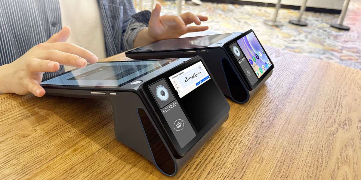 O uso de um chip para maquininha POS de alta qualidade é o fator decisivo entre fechar uma venda importante ou ver o cliente desistir da compra devido à instabilidade do sinal de internet no estabelecimento.