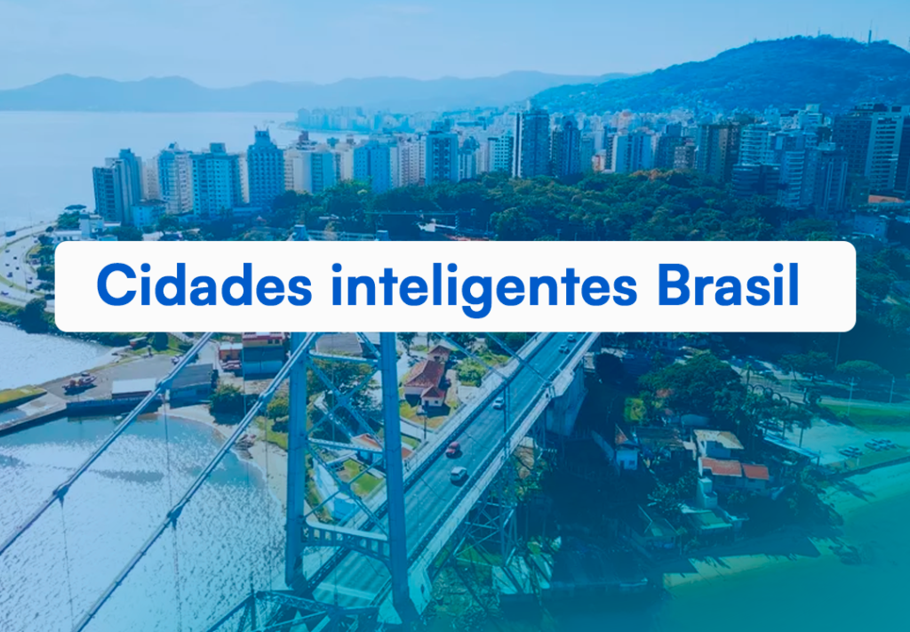 Cidades Inteligentes Brasil: O Futuro Da Gestão Urbana Saiba como o NB-IoT viabiliza cidades inteligentes no Brasil. Conecte sensores de iluminação, trânsito e saneamento com a tecnologia da IOT