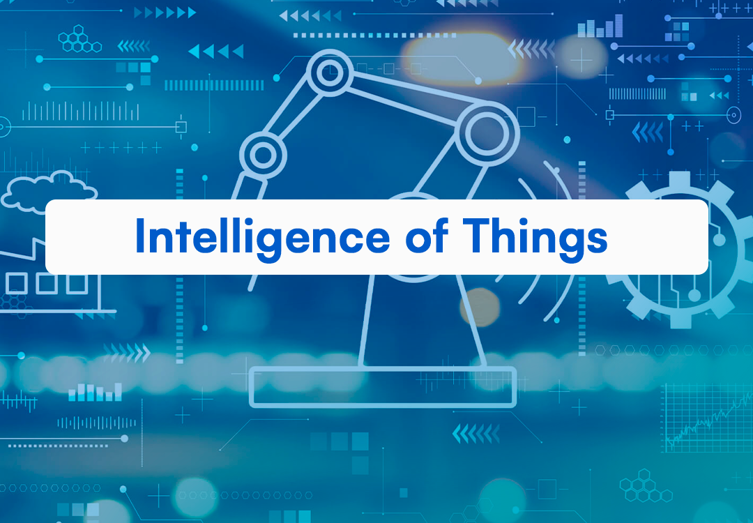 Intelligence Of Things: O Guia Completo Da Conectividade Descubra o impacto da Intelligence of Things na automação de processos corporativos e veja como encontrar a melhor estrutura de dados móveis.