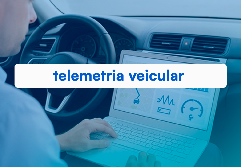 Telemetria Veicular: Como Reduzir Custos De Frota Descubra como a telemetria veicular inteligente reduz custos com manutenção e combustível na sua empresa com a conectividade M2M