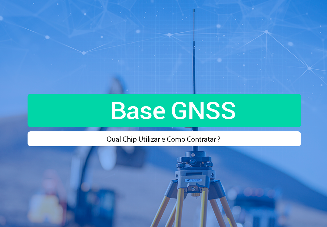 Base GNSS: Qual Chip Utilizar E Como Contratar? Buscando uma conectividade de ponta e com alta capacidade para a sua Base GNSS? Saiba qual tipo de chip sim card contratar e qual é melhor.